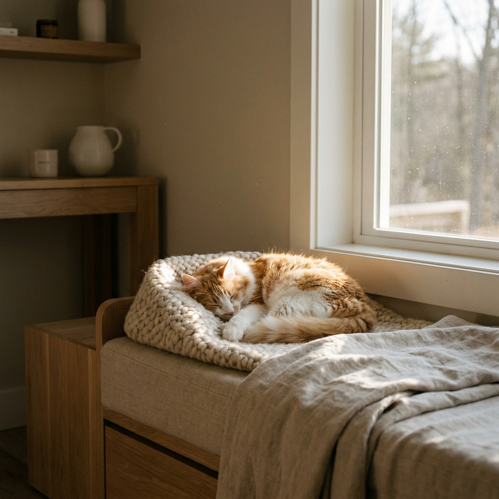 Home & Comfort