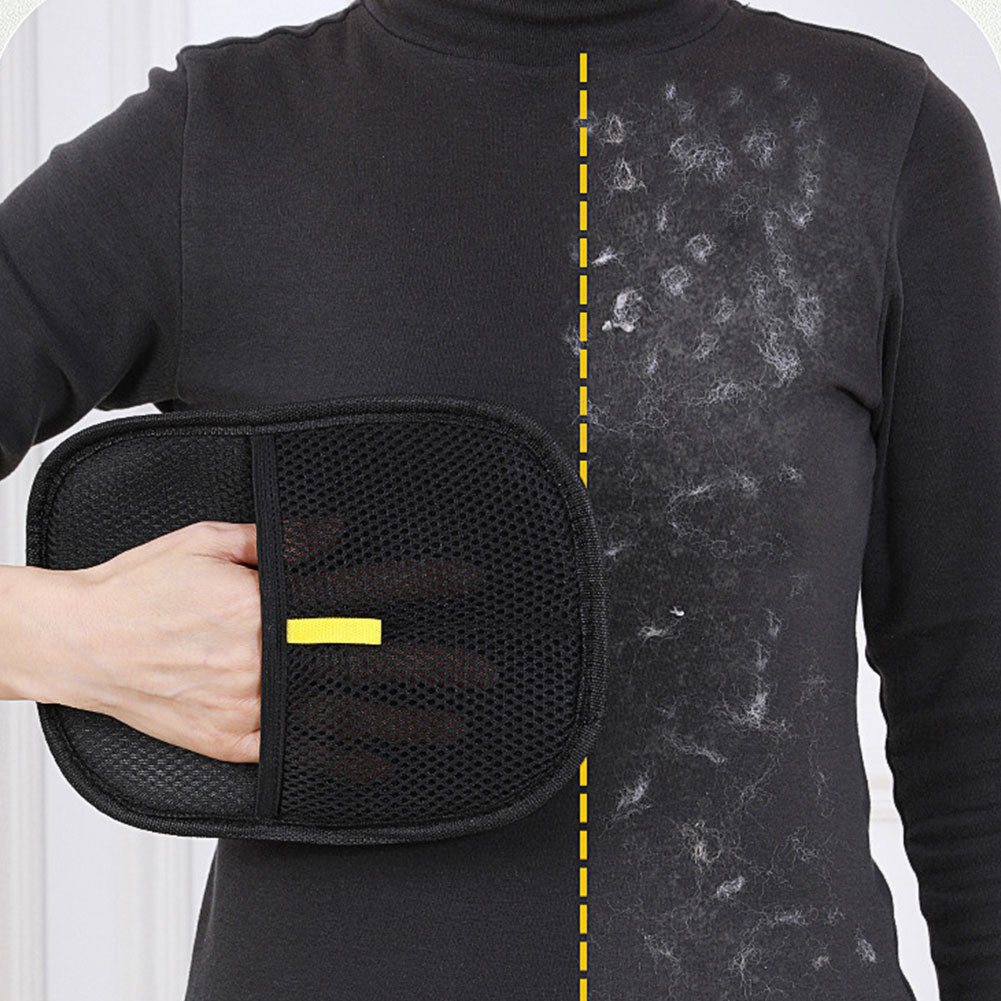 FurSweep™ Pet Hair Remover Mitt