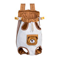 Cat Travel Front Carrier