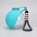 HydraPaw™ Portable Pet Water Bottle