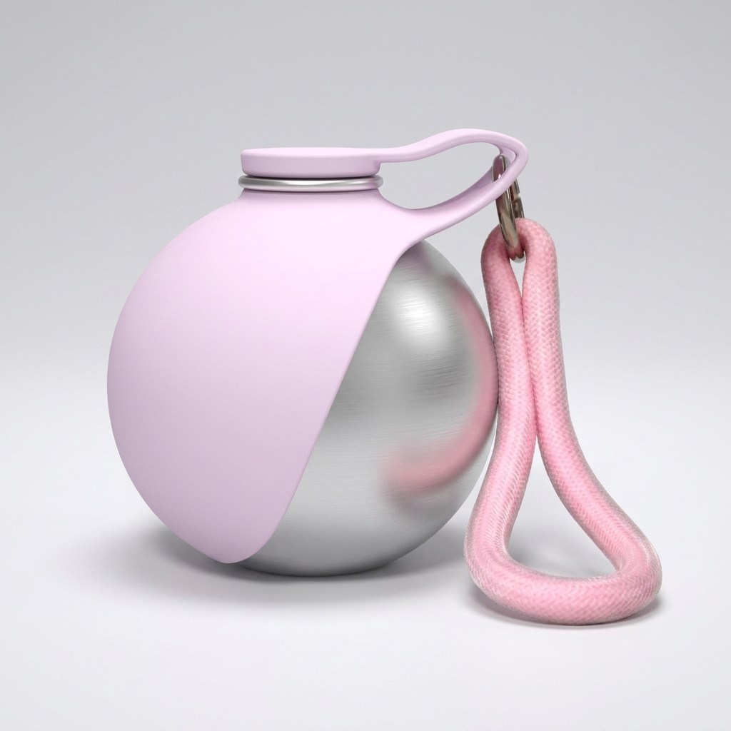 HydraPaw™ Portable Pet Water Bottle